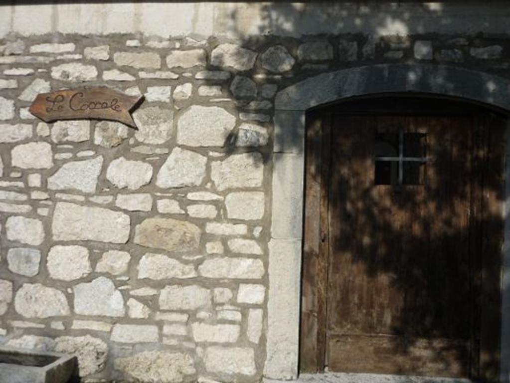 Vila Le Coccole Guardiaregia Exteriér fotografie